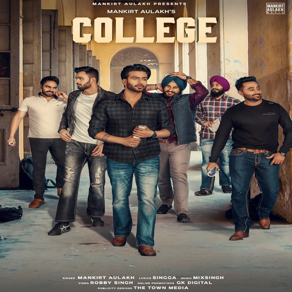 College (Original)