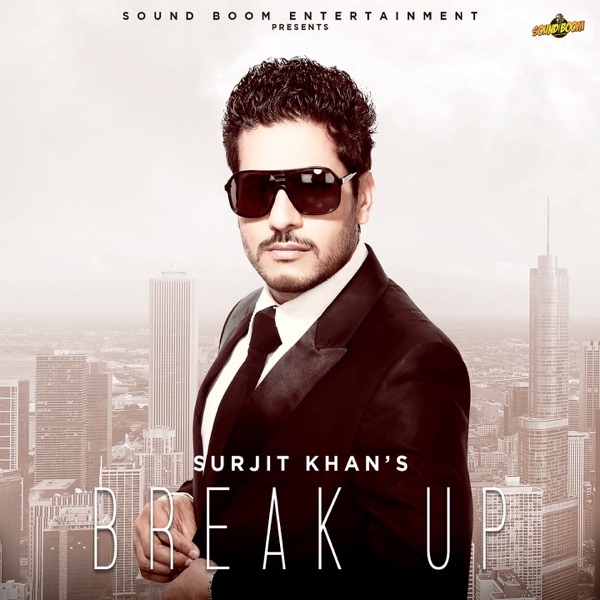 Break Up