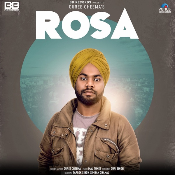 Rosa