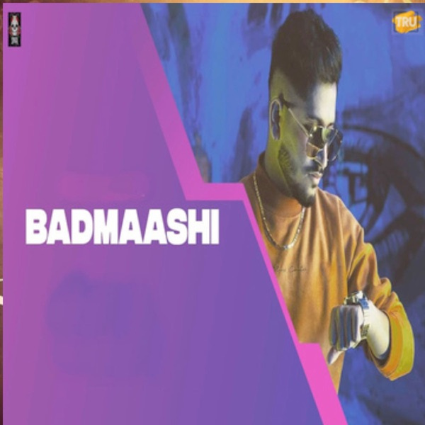 Badmaashi