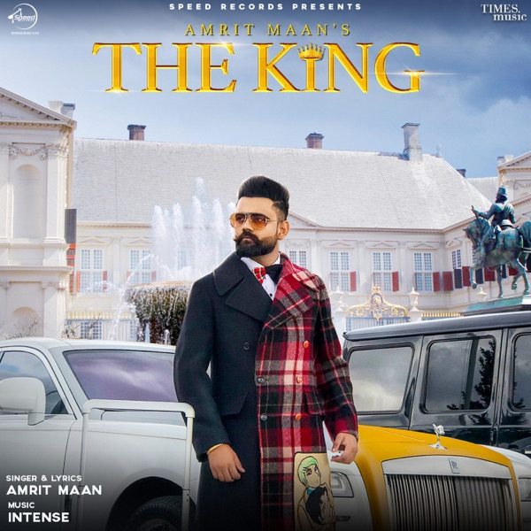 The King