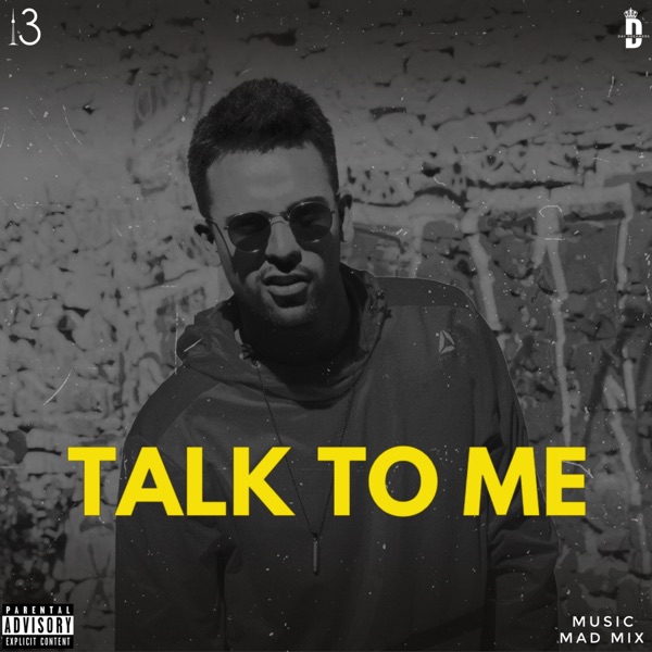 Talk To Me