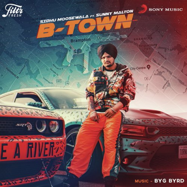 B Town