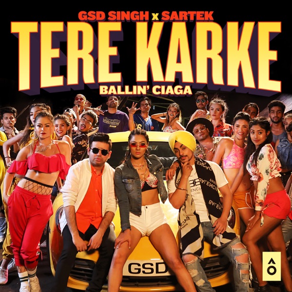 Tere Karke