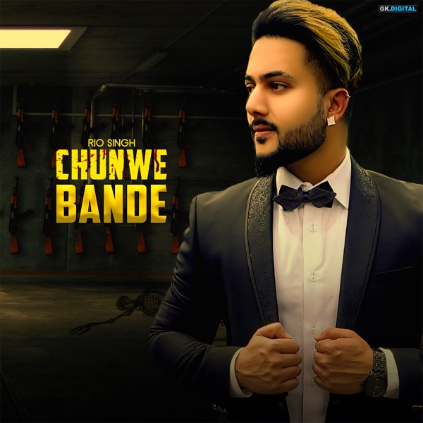 Chunwe Bande