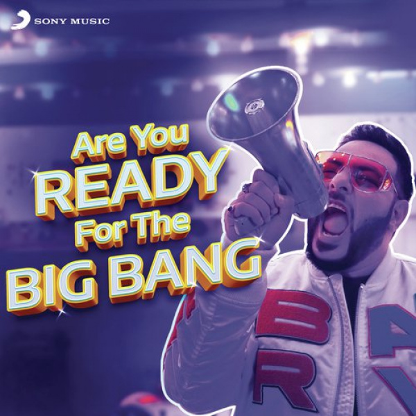 Are You Ready For the Big Bang