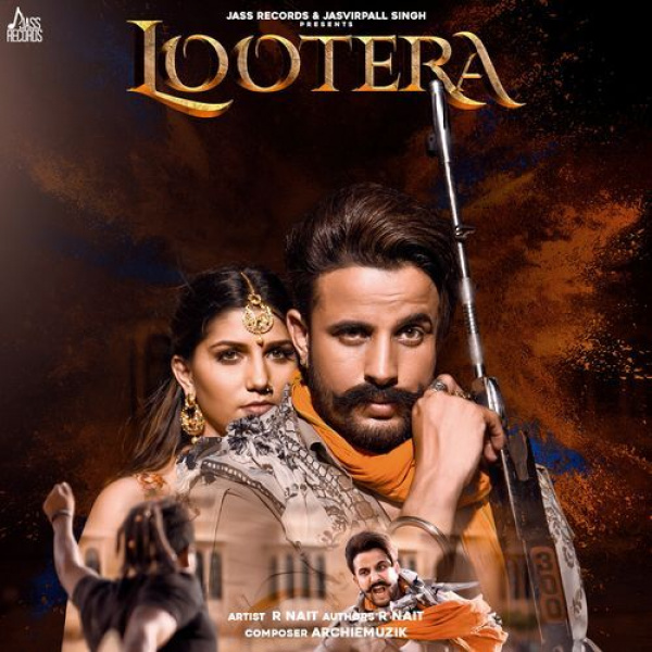 Lootera