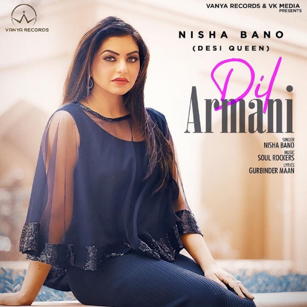 Dil Armani
