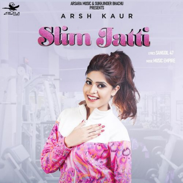 Slim Jatti