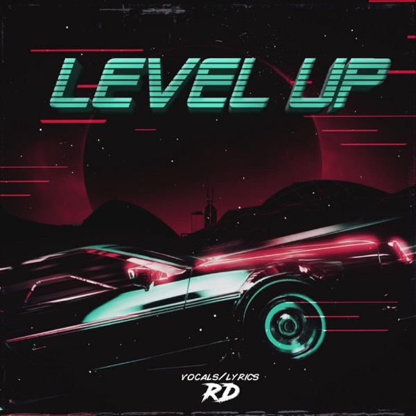 Level Up