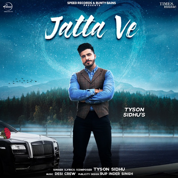 Jatta Ve