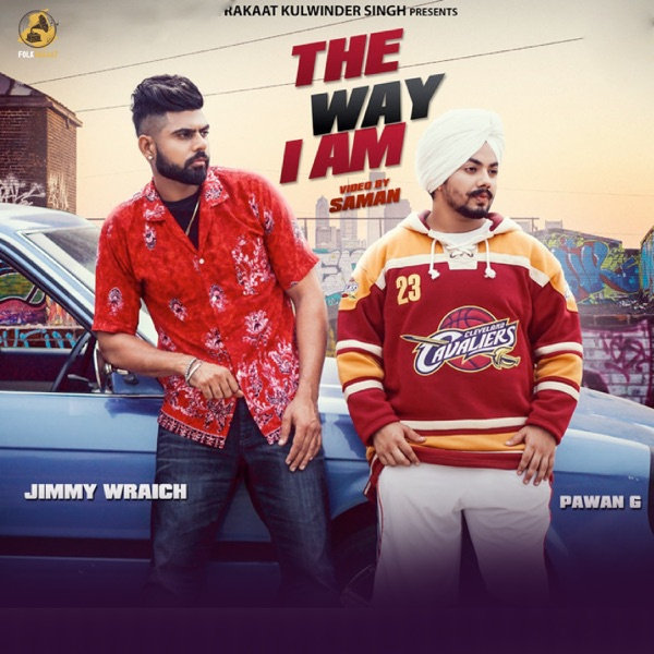 The Way I Am