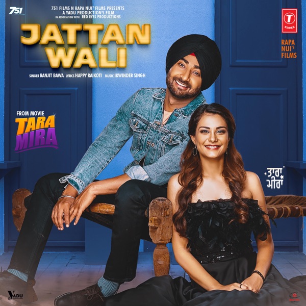 Jattan Wali (Tara Mira)