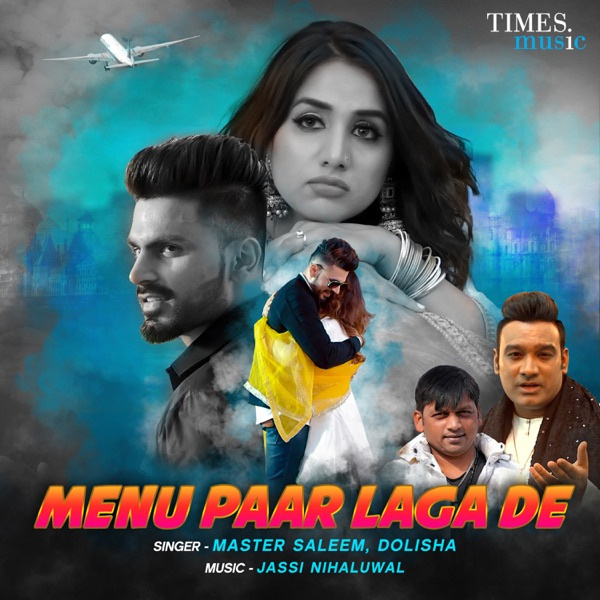 Menu Paar Laga De
