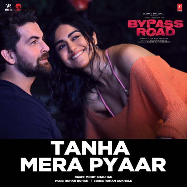 Tanha Mera Pyaar (Bypass Road)