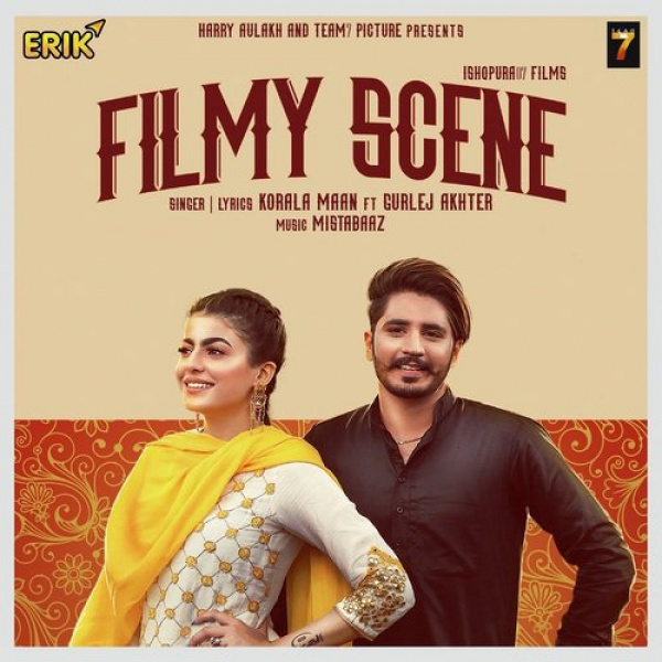 Filmy Scene