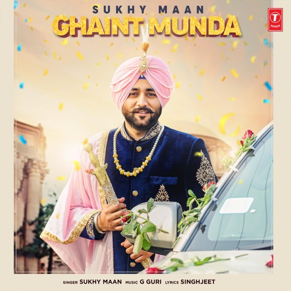 Ghaint Munda