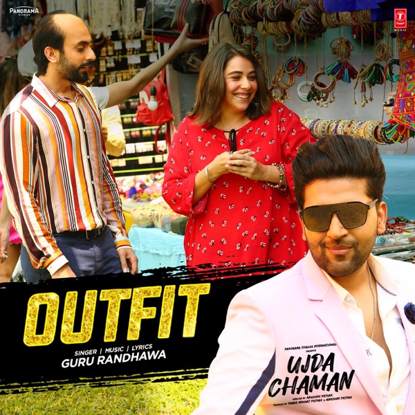 Outfit (Ujda Chaman)
