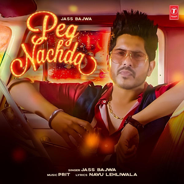 Peg Nachda