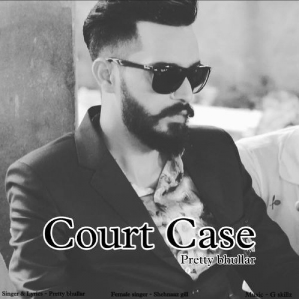 Court Case