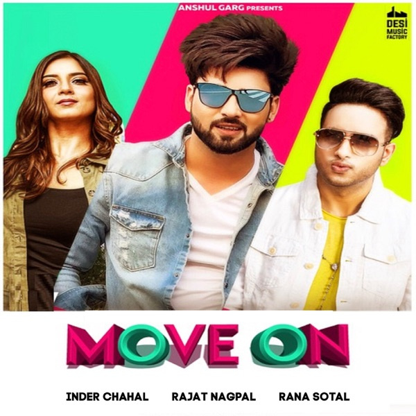 Move On
