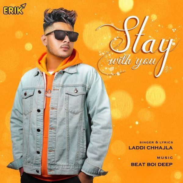 Stay With You