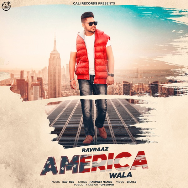 America Wala