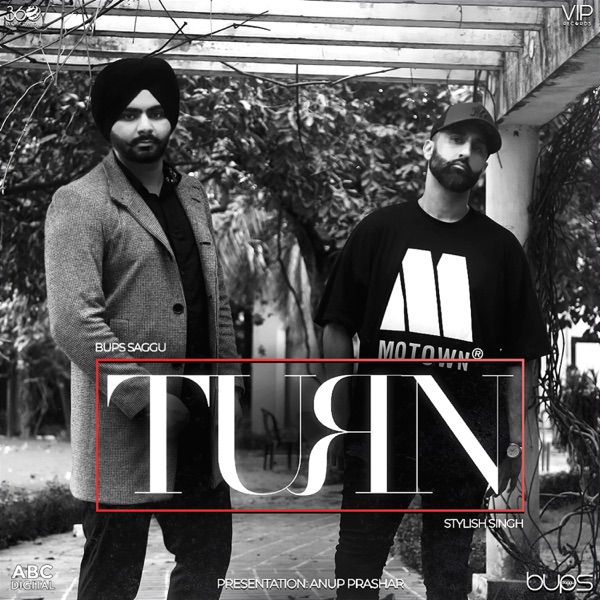 Turn