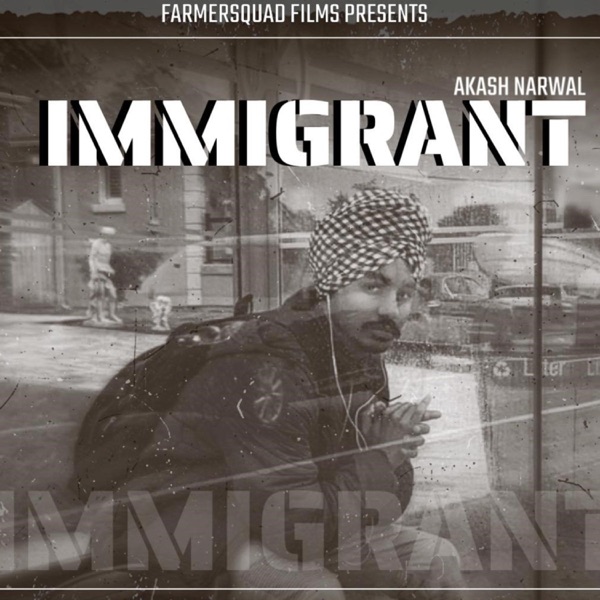 Immigrant