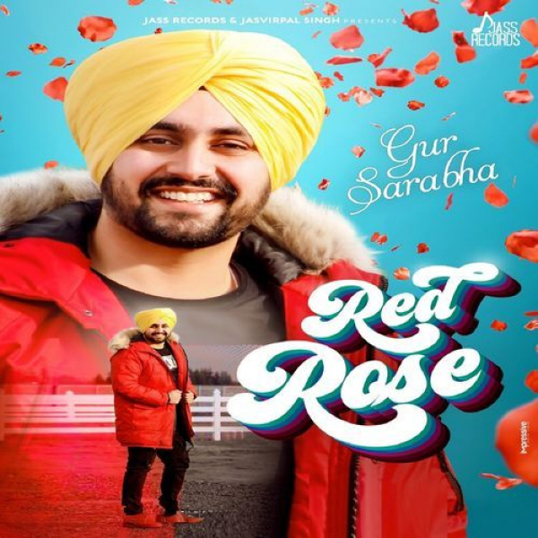Red Rose