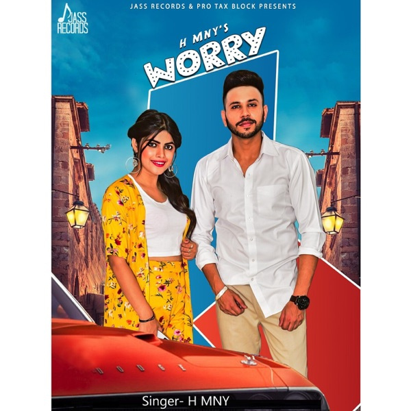 Worry