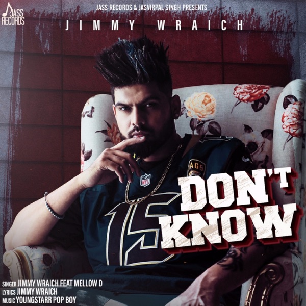 Dont Know