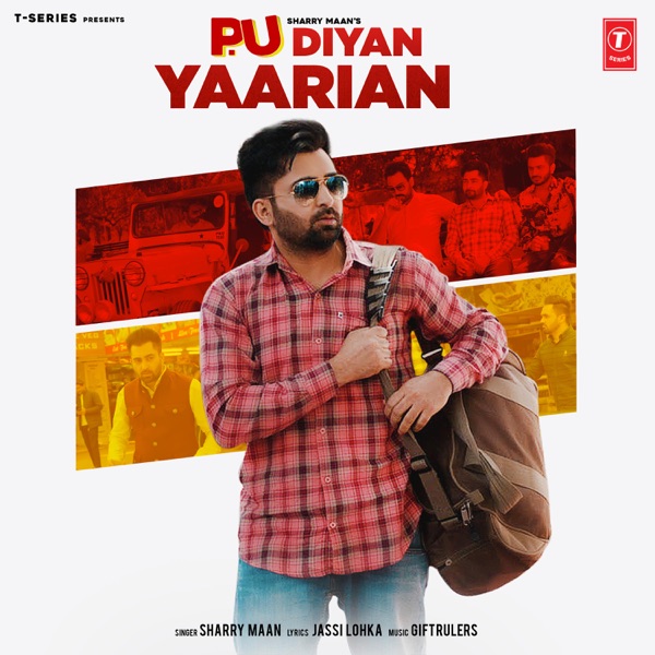 PU Diyan Yaarian