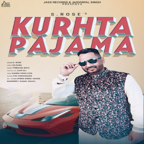 Kurhta Pajama