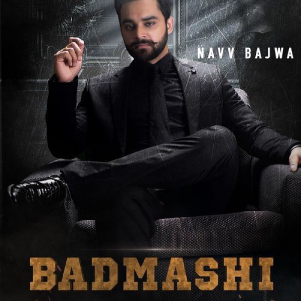 Badmashi