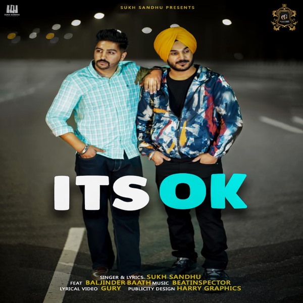 Its Ok