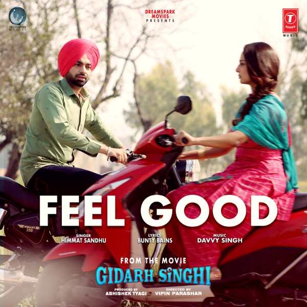 Feel Good (Gidarh Singhi)