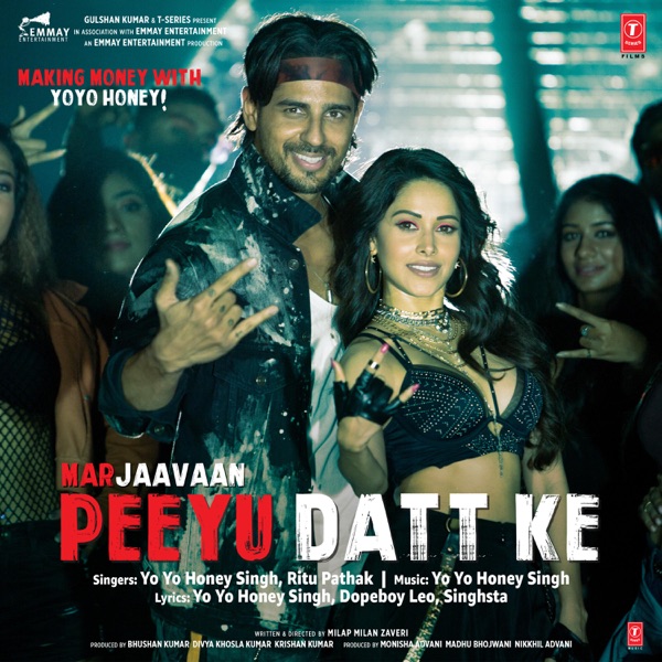 Peeyu Datt Ke (Marjaavaan)