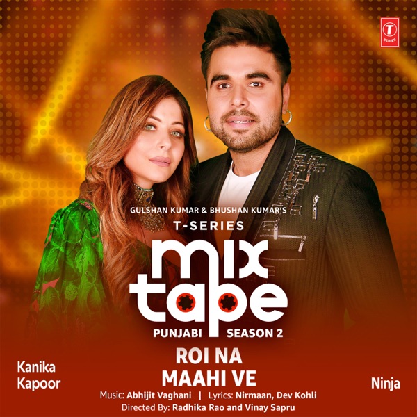 Roi Na Maahi Ve (T Series Mixtape Punjabi Season 2)