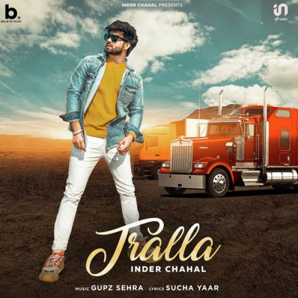 Tralla