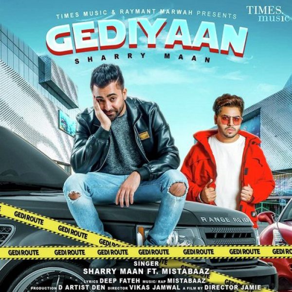 Gediyaan