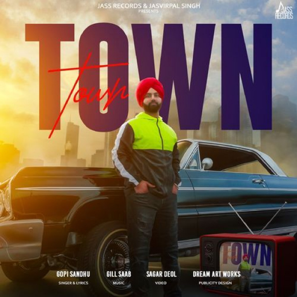 Town
