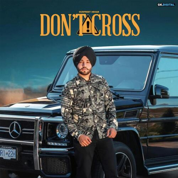 Dont Cross