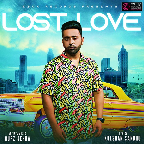 Lost Love