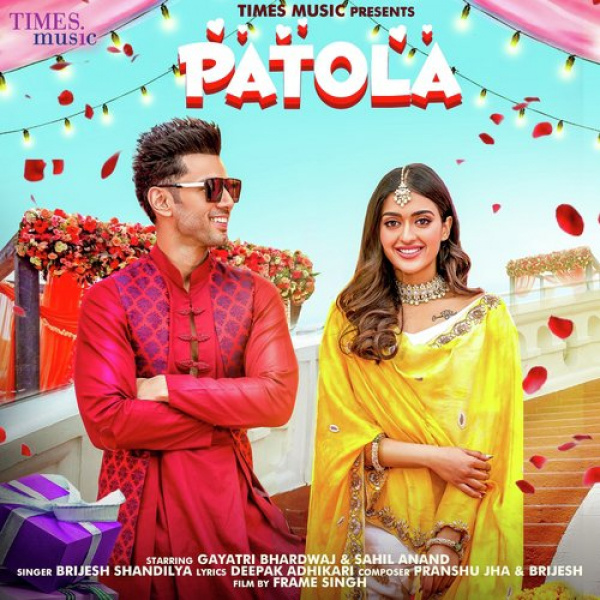 Patola