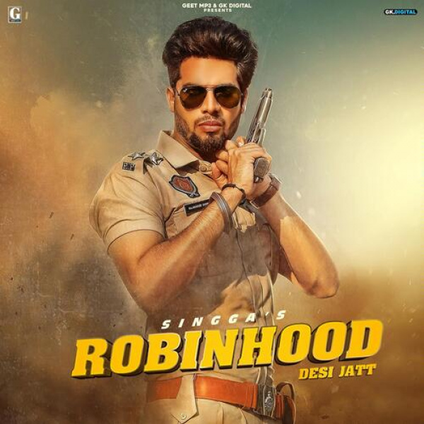 Robinhood (Desi Jatt)