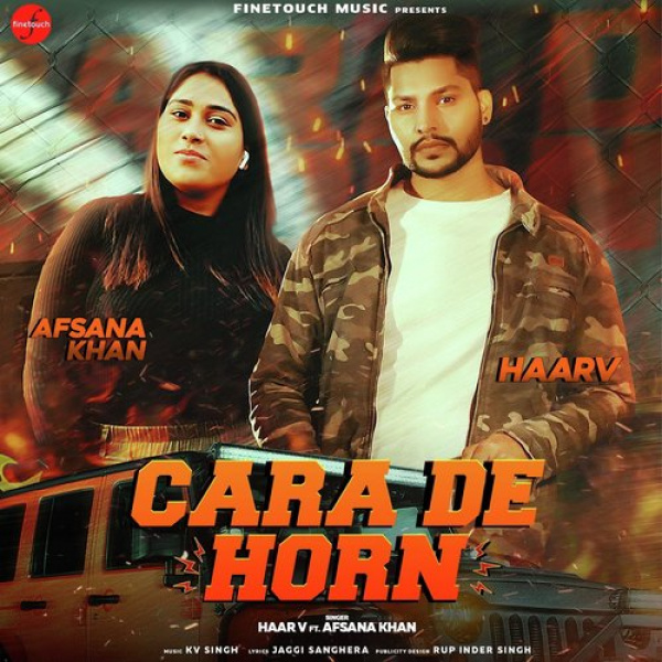 Cara De Horn