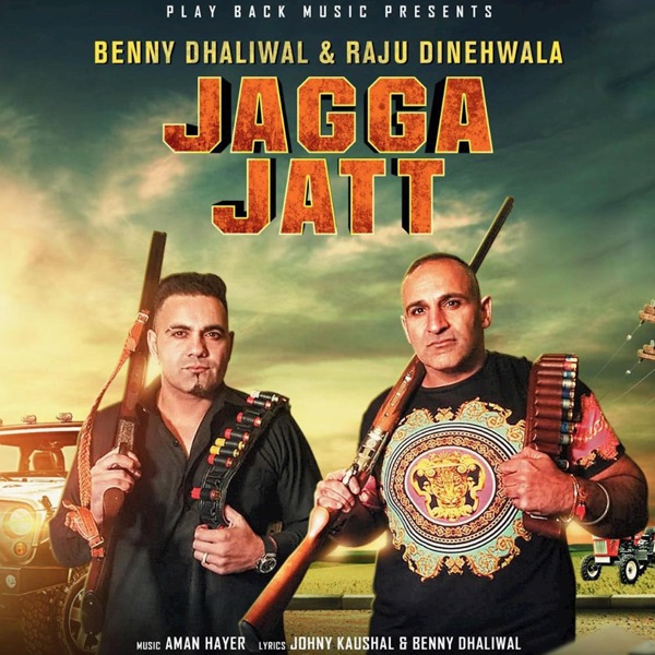Jagga Jatt
