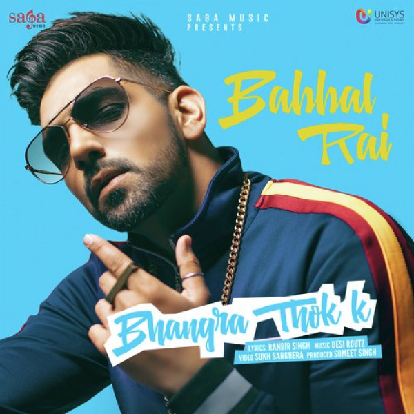 Bhangra Thok K