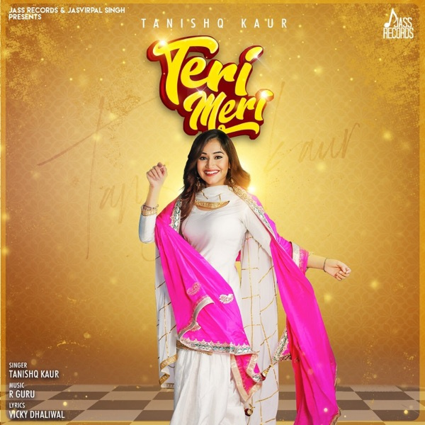 Teri Meri